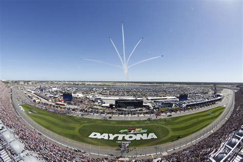 daytona beach speedway